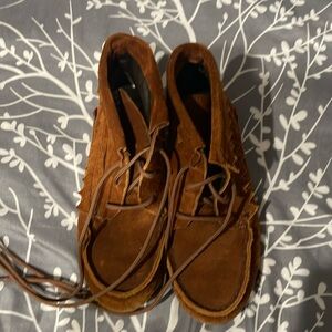 Oliberte moccasin women’s size 6